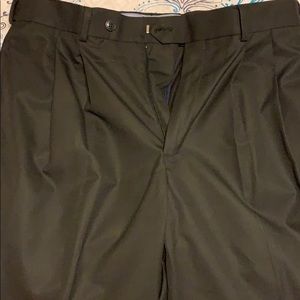 Men’s dress pants